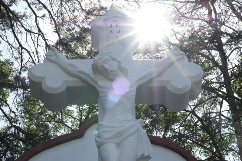 2021.06.30_Gödre felújított kálvária (16).JPG